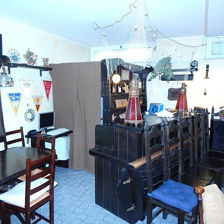 Hotel Torre Antica Loano Bagian luar foto